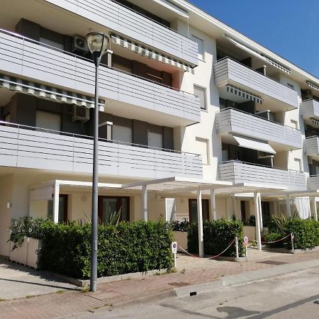 Condominio Diana Est- Gemini Bibione Exterior foto