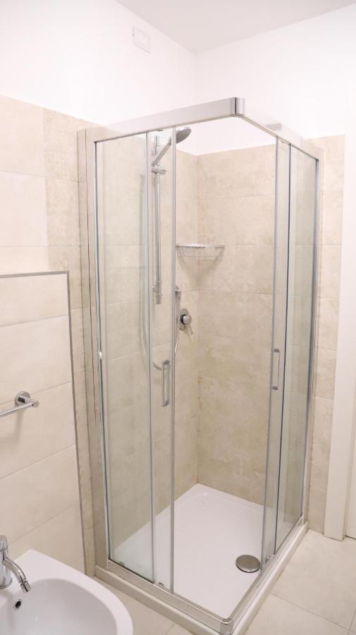 Condominio Diana Est- Gemini Bibione Exterior foto