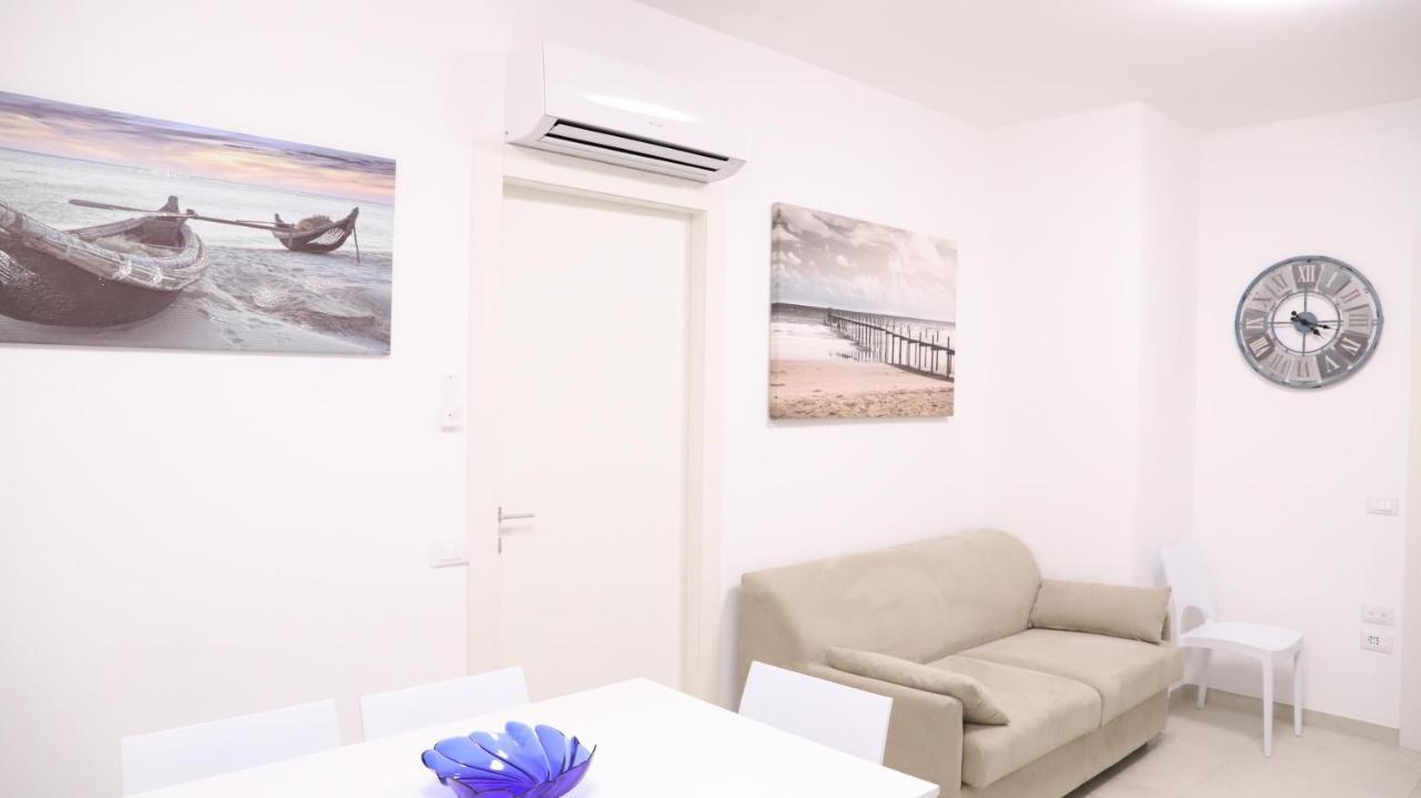 Condominio Diana Est- Gemini Bibione Exterior foto