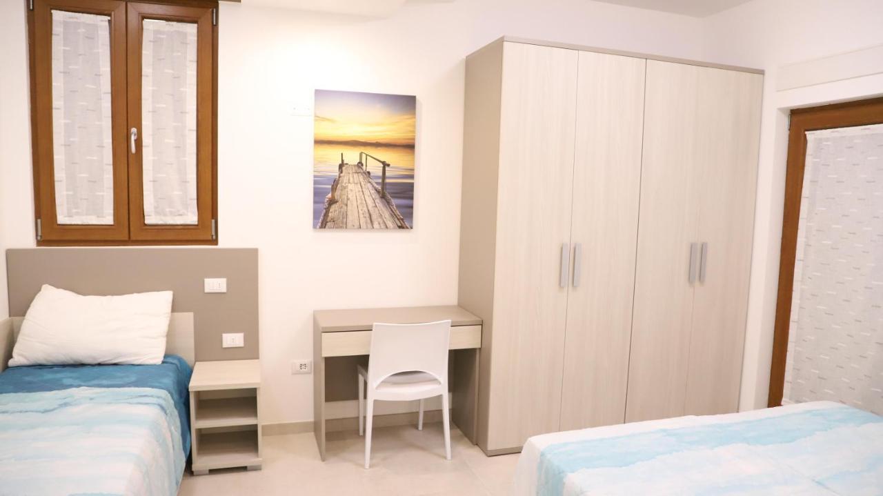 Condominio Diana Est- Gemini Bibione Exterior foto
