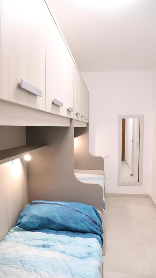 Condominio Diana Est- Gemini Bibione Exterior foto