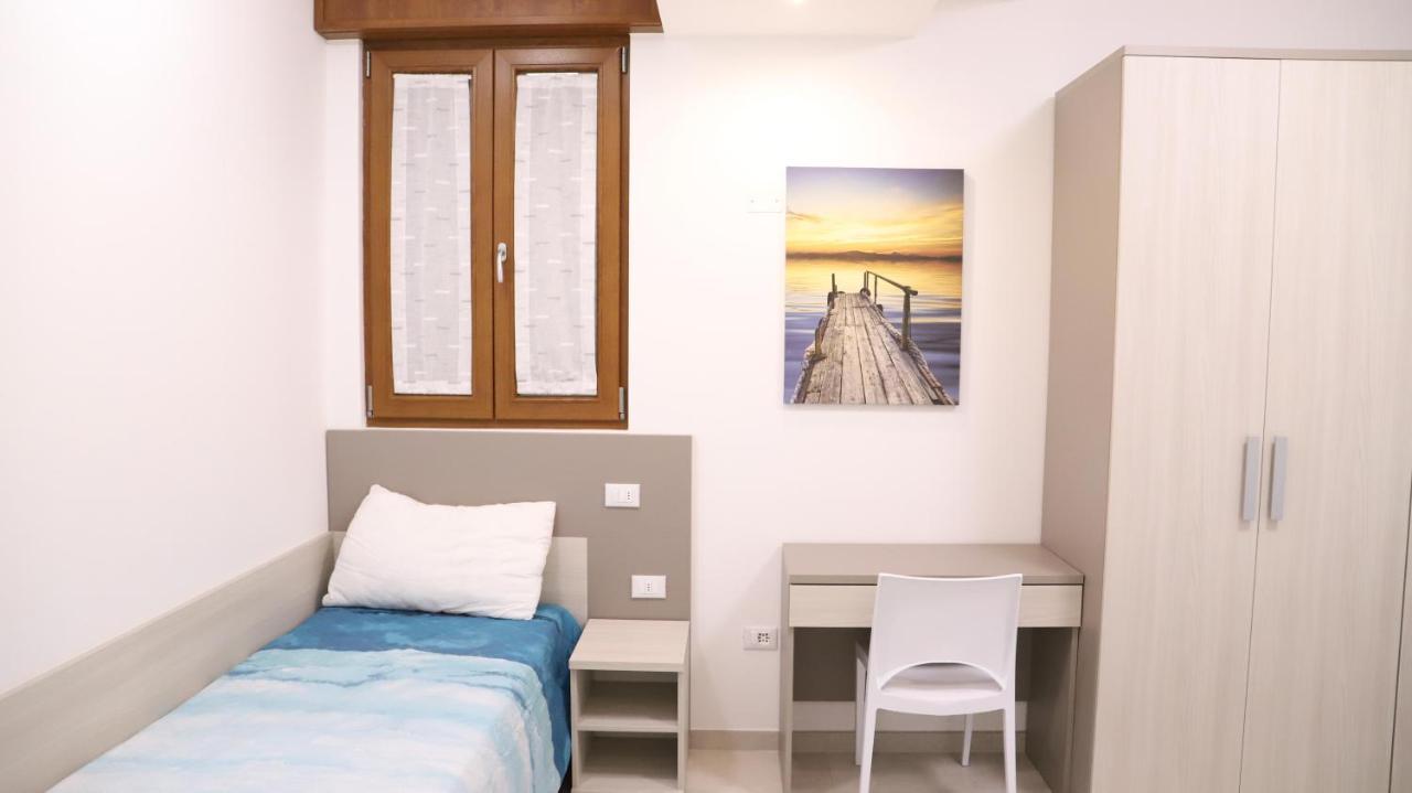 Condominio Diana Est- Gemini Bibione Exterior foto