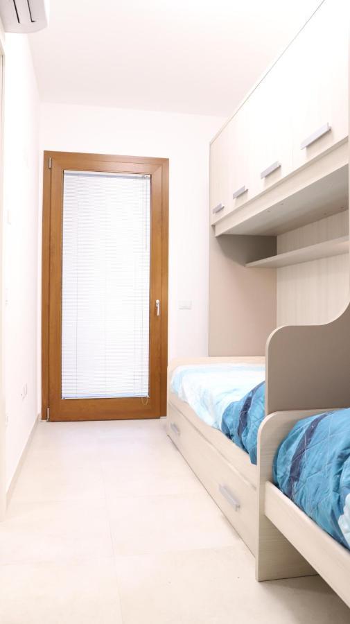 Condominio Diana Est- Gemini Bibione Exterior foto